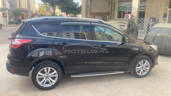 ford kuga en bonne etat