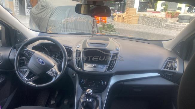 ford kuga en bonne etat