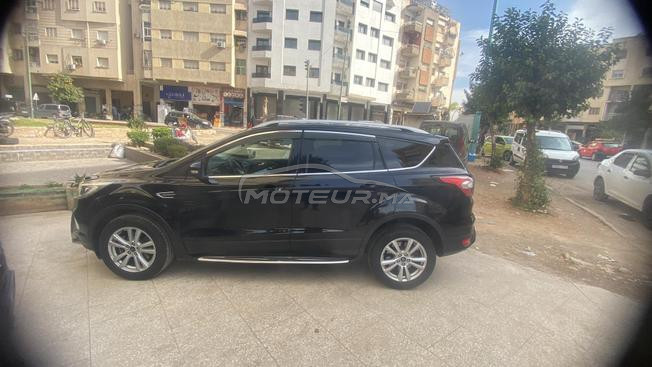 ford kuga en bonne etat