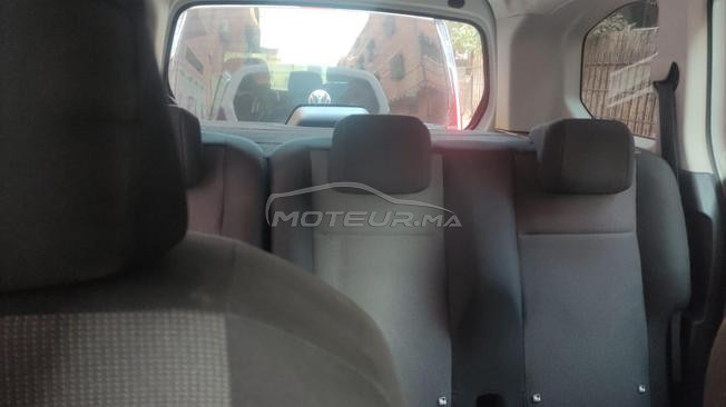 Opel Combo Life Diesel Manuelle 2020 à Marrakech