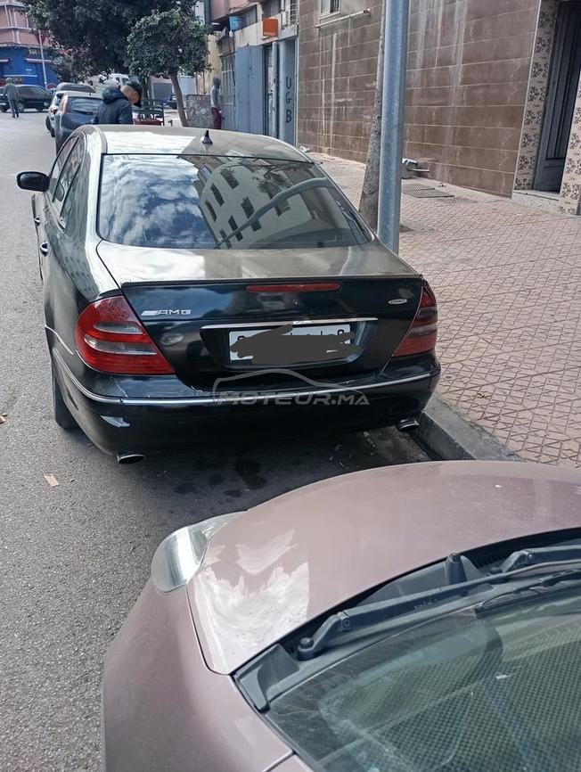 mercredi E270