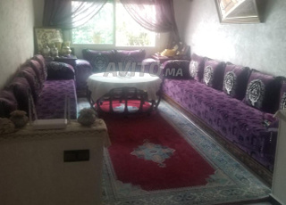 appartement a vendre 1er etage 95m²