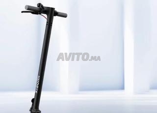xiaomi elictric Scooter 4 lite
