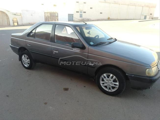 بيجو 405 