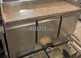 table pizza gastro positif 