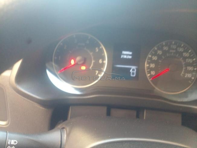 Renault Express Diesel Manuelle 2020 à Nador