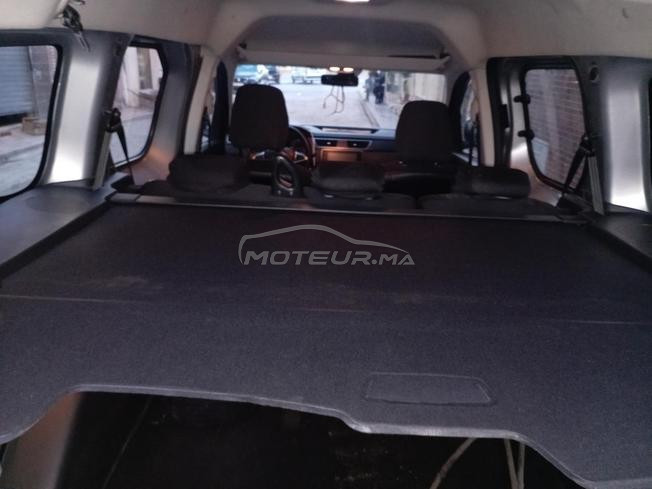 Renault Express Diesel Manuelle 2020 à Nador