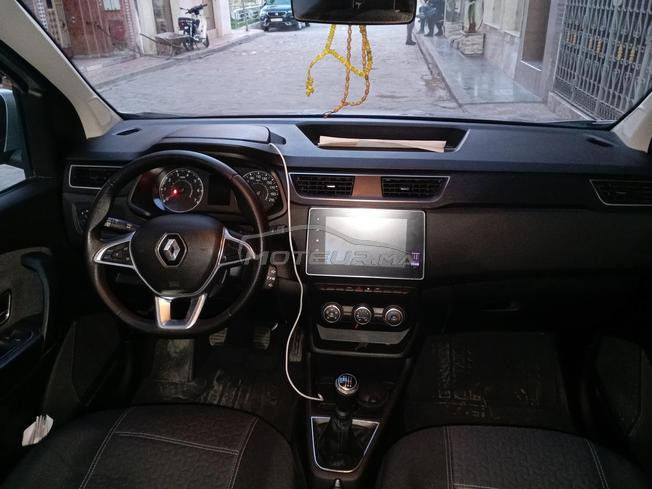 Renault Express Diesel Manuelle 2020 à Nador