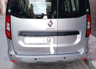 Renault Express Diesel Manuelle 2020 à Nador