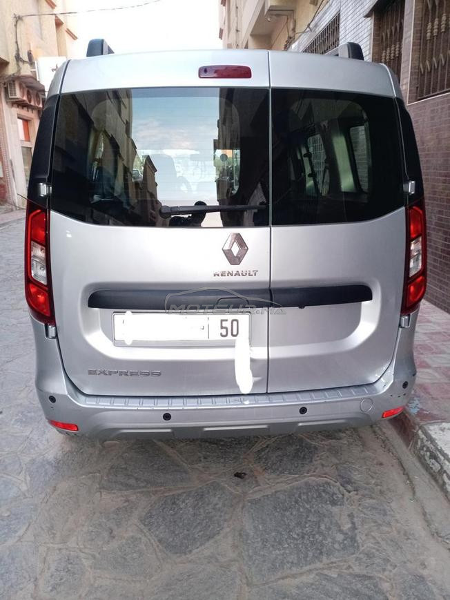 Renault Express Diesel Manuelle 2020 à Nador