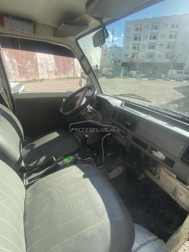 Suzuki Carry Essence Manuelle 1990 à Tétouan