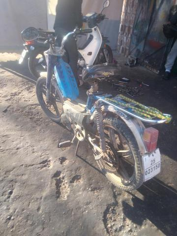 103 vog a vendre bonne occasion