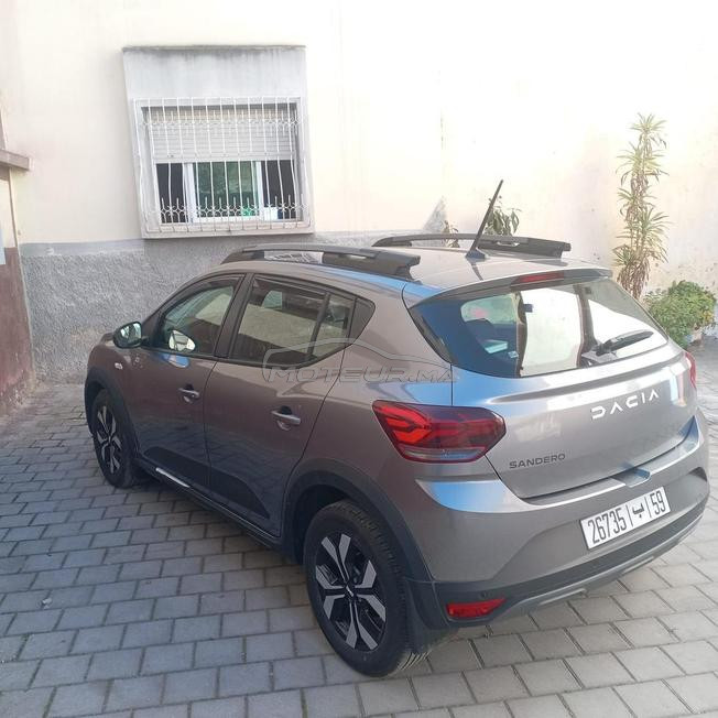 daciya sipwayi 2024 novo