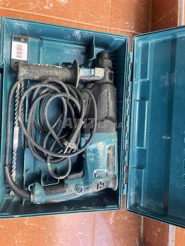 perceuse professionnelle