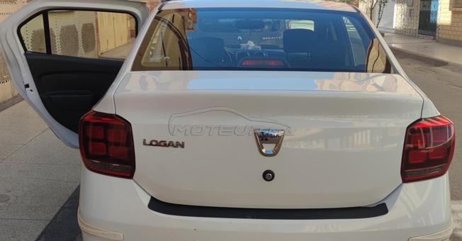 dacia 2019