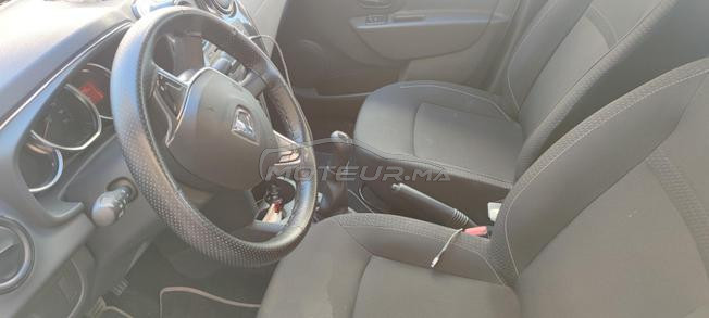 dacia 2019