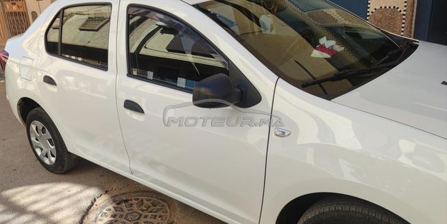 dacia 2019
