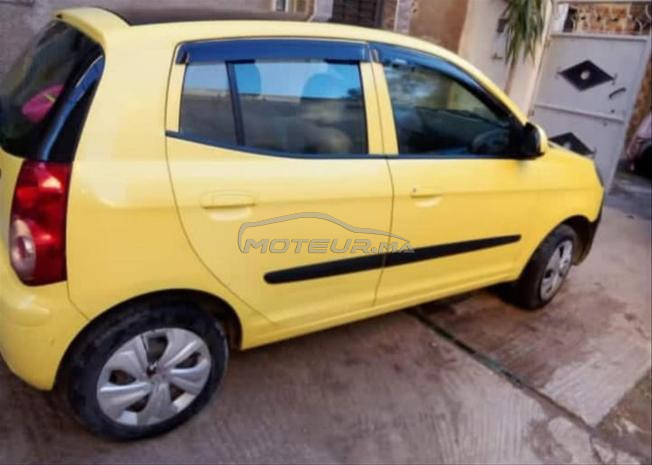  Kia Picanto 2009