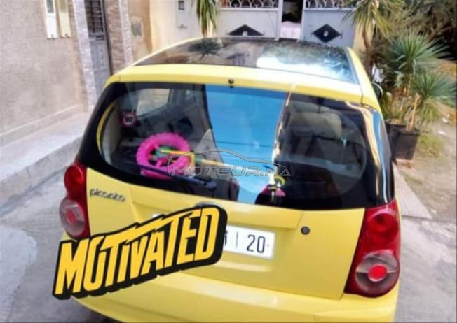 Kia Picanto 2009