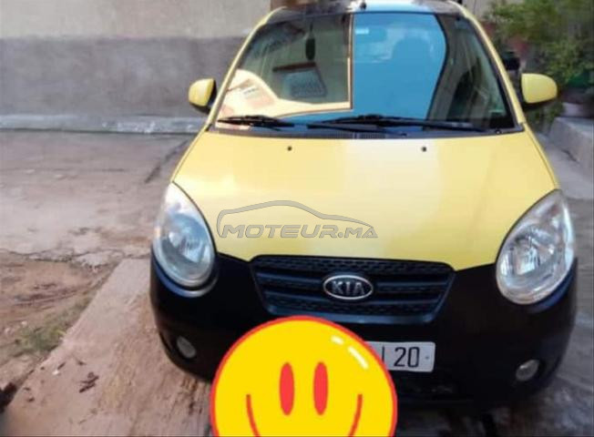  Kia Picanto 2009