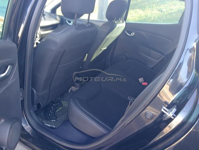 Renault Clio Diesel Automatique 2019 à Rabat