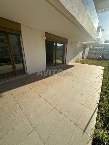 RDC à vendre carrousel Projet Imkan