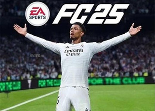 EA SPORTS FC 25 XBOX 