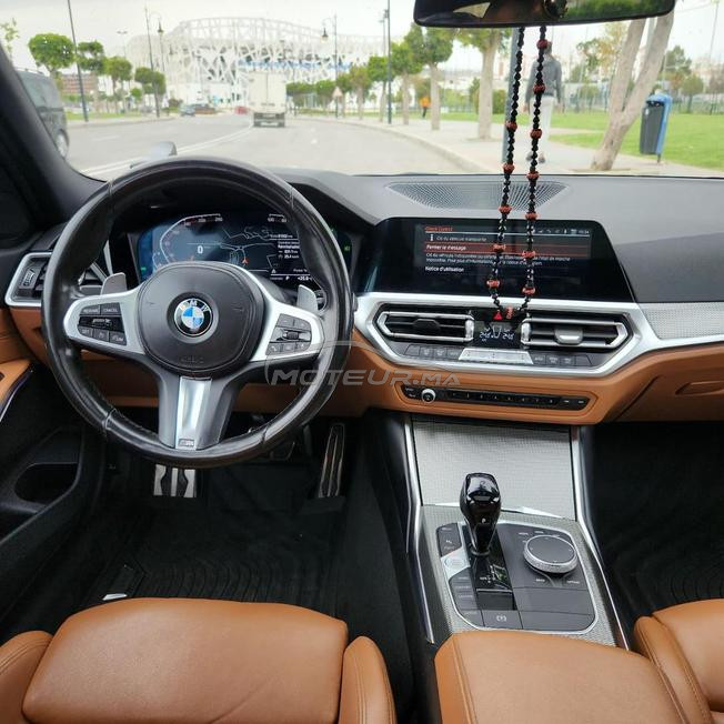 سيارة BMW 