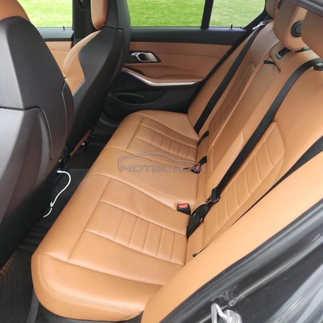 سيارة BMW 