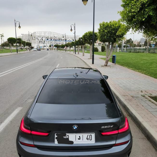 سيارة BMW 