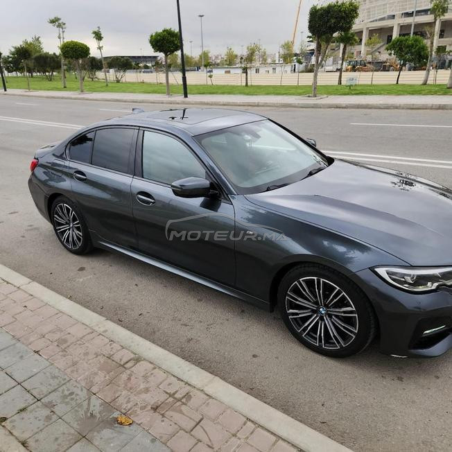 سيارة BMW 