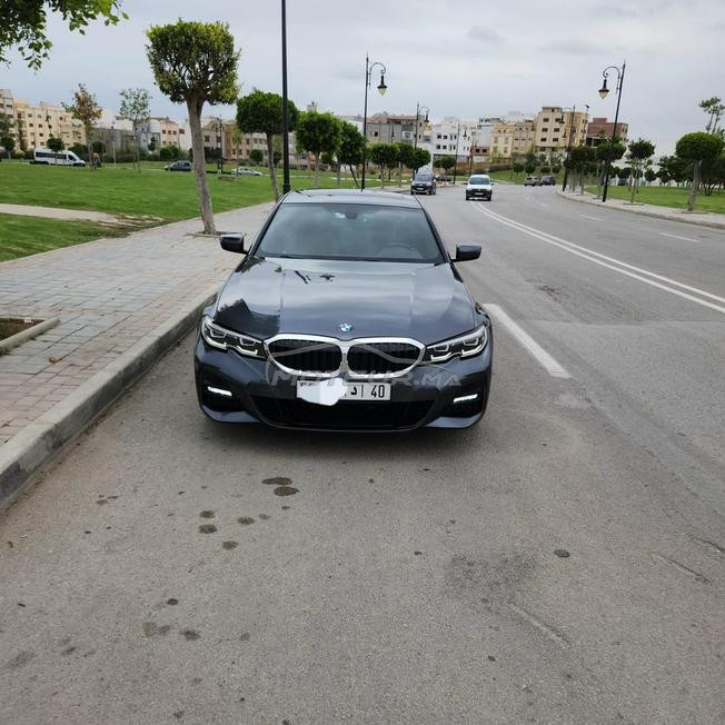 سيارة BMW 
