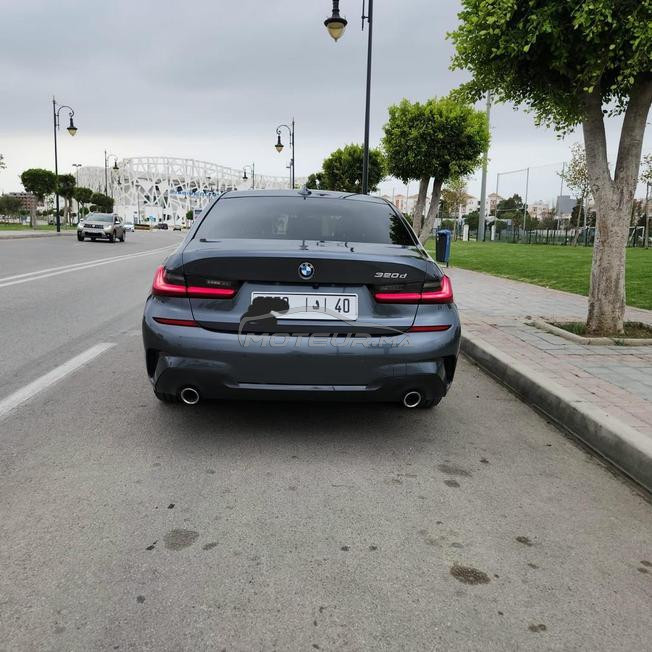 سيارة BMW 