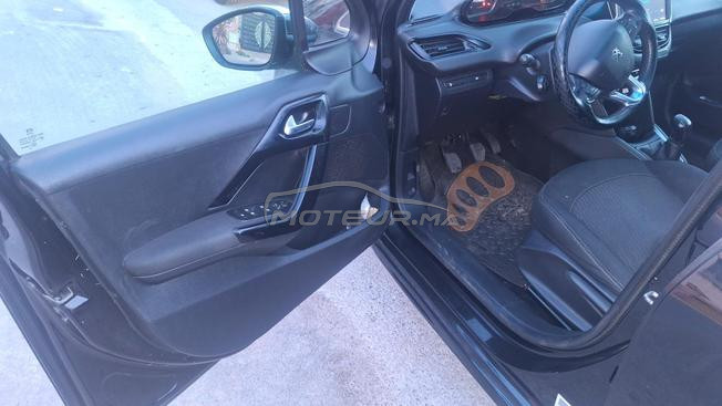 Peugeot 208whete édition 