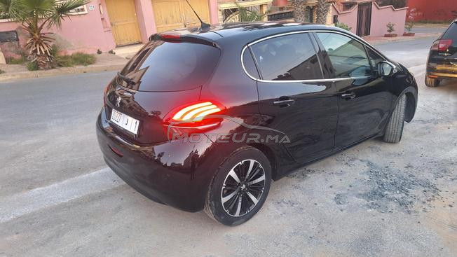 Peugeot 208whete édition 