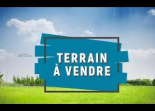 terrain Rplus3 à vendre commercial 