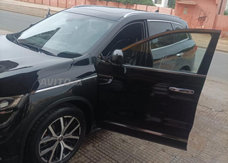 Renault Koleos Diesel Automatique 2020 à El Jadida