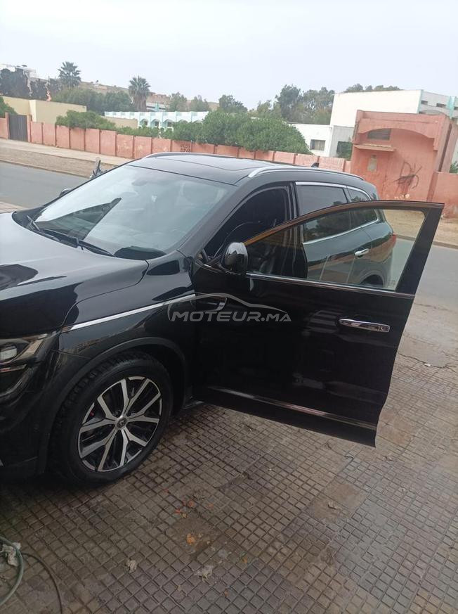 Renault Koleos Diesel Automatique 2020 à El Jadida