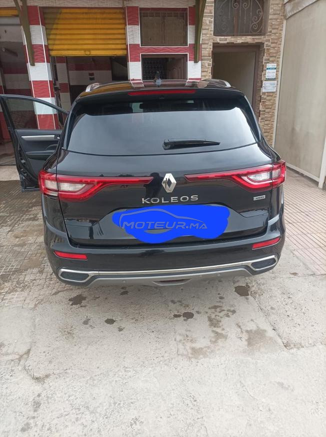 Renault Koleos Diesel Automatique 2020 à El Jadida