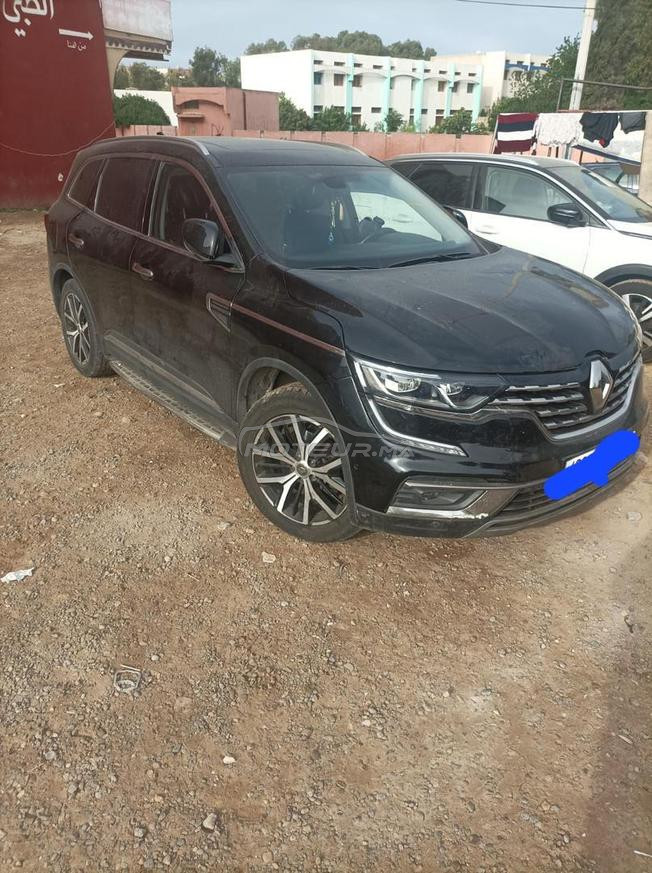 Renault Koleos Diesel Automatique 2020 à El Jadida