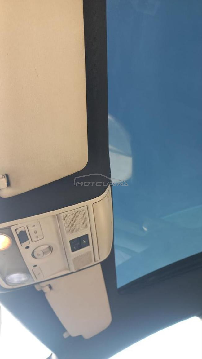 Volkswagen Passat CC Diesel Automatique 2009
