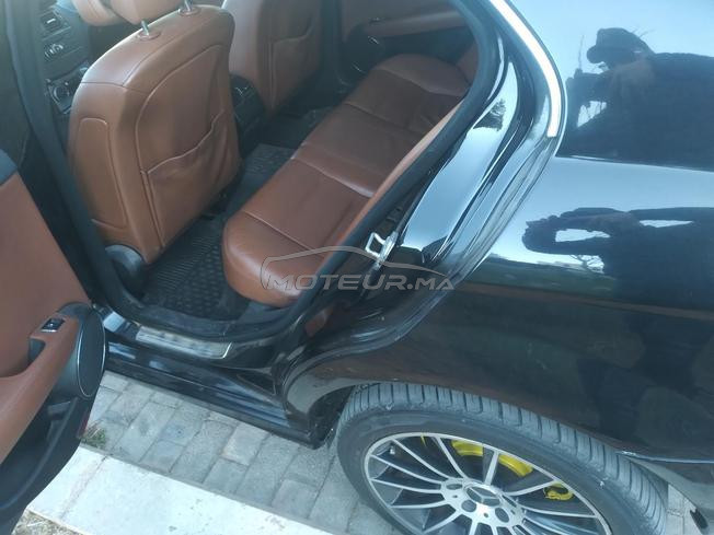 mercedes c 220 2009