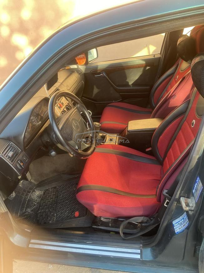 Mercedes Benz 1996 ded 2011