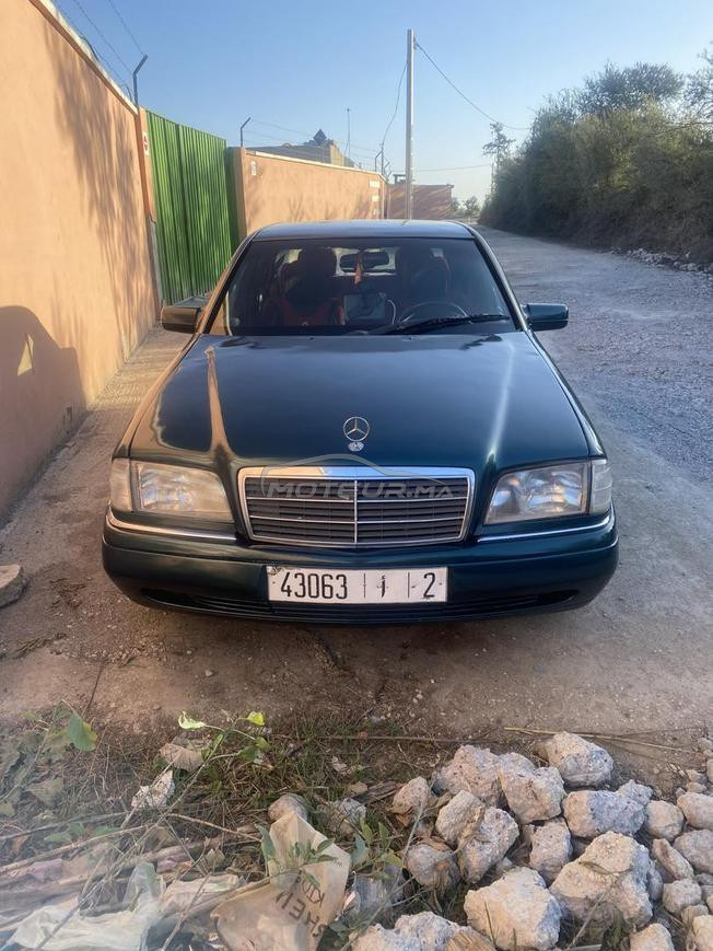 Mercedes Benz 1996 ded 2011