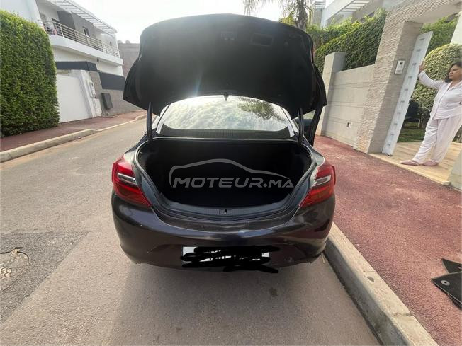 Opel Insigna 2014 full