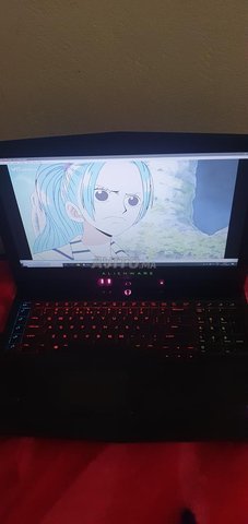 Alienware 17 r5
