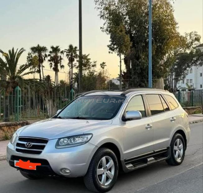 santafee hyundai 