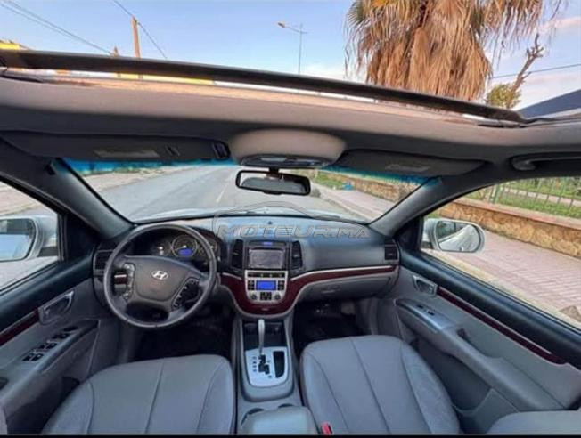 santafee hyundai 