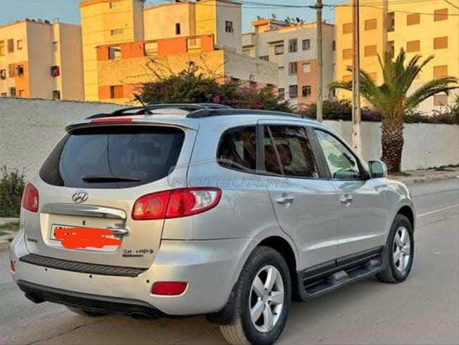 santafee hyundai 