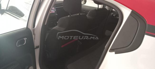 Citroën c3 bonne état 